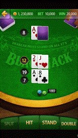 game pic for Live Blackjack